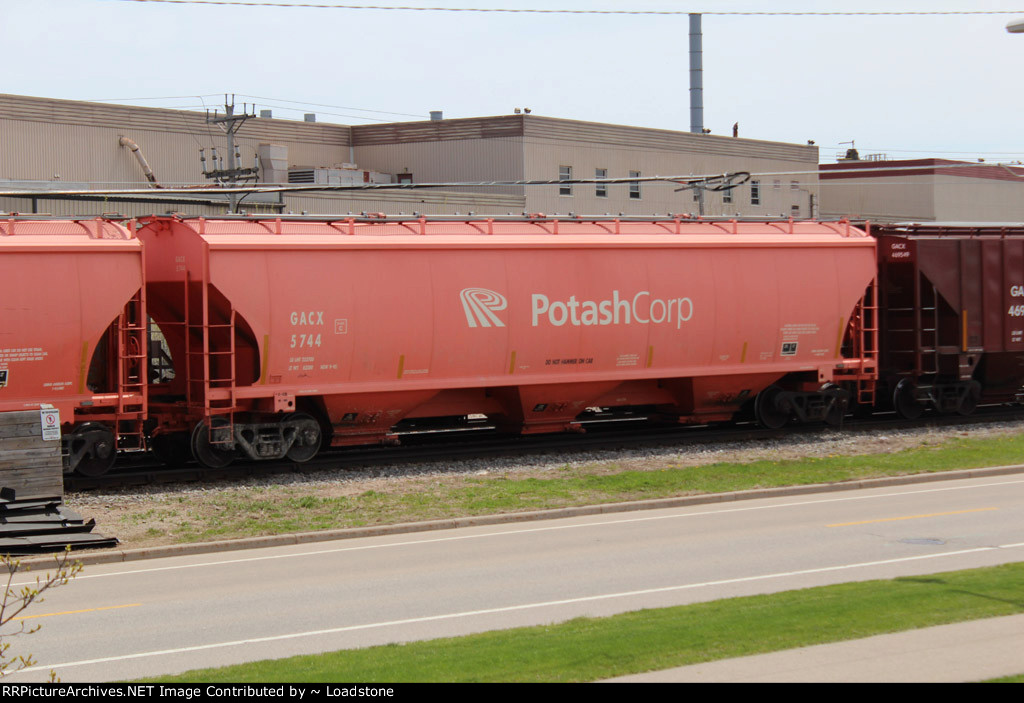 GACX 5744