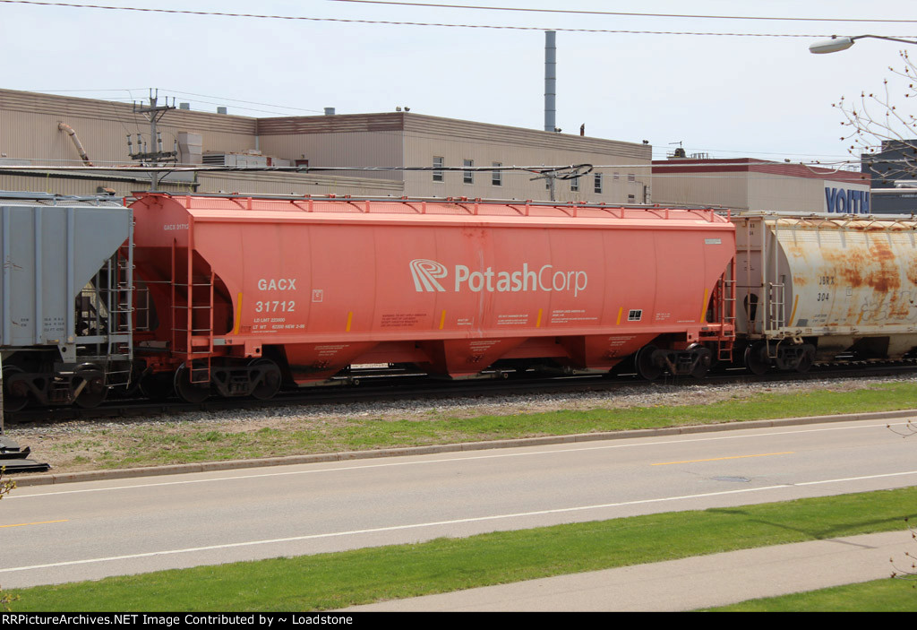 GACX 31712