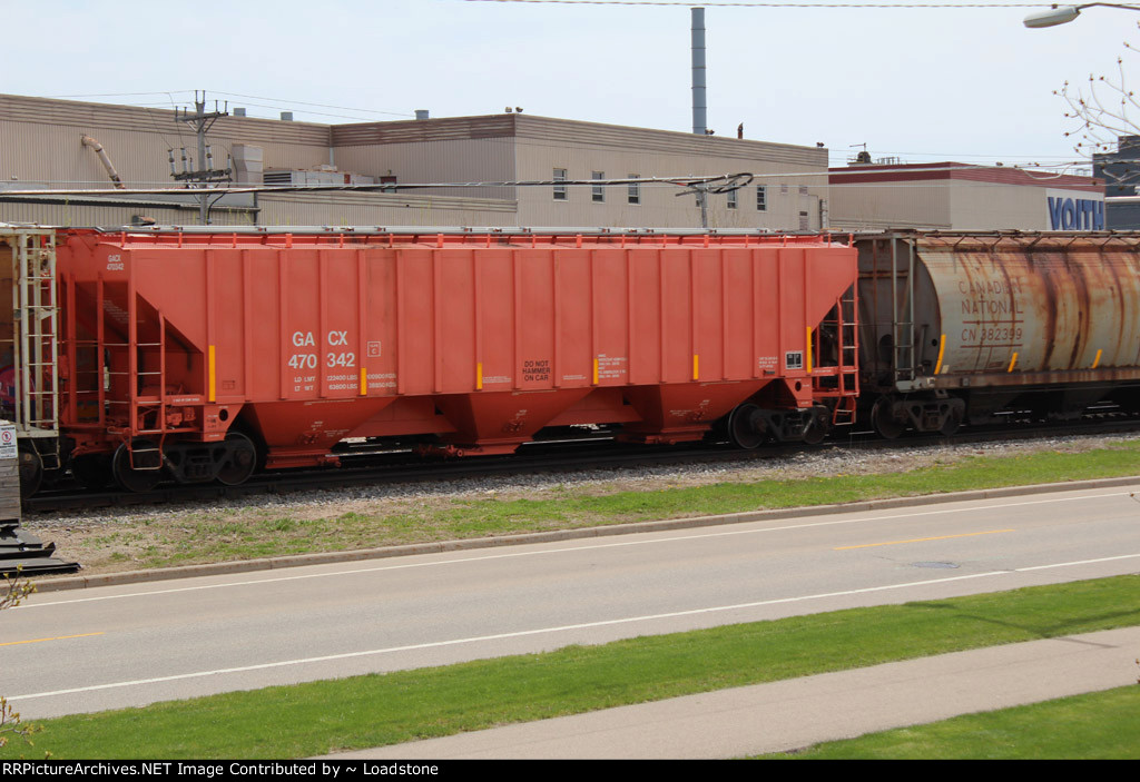 GACX 470342