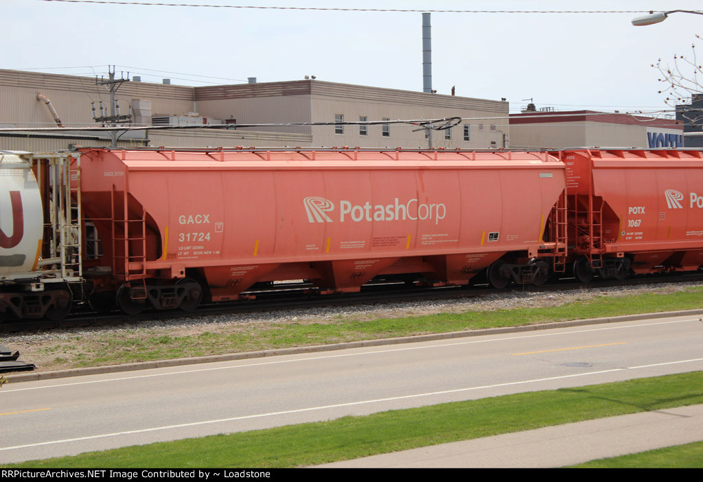 GACX 31724