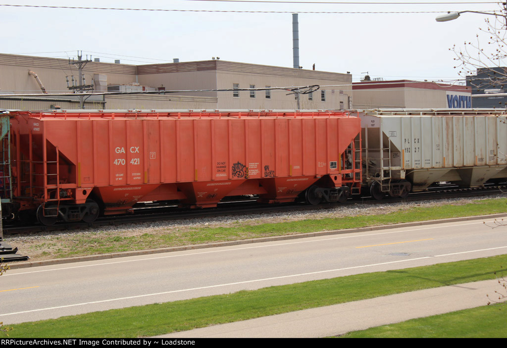 GACX 470421