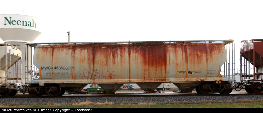 MWCX 463526