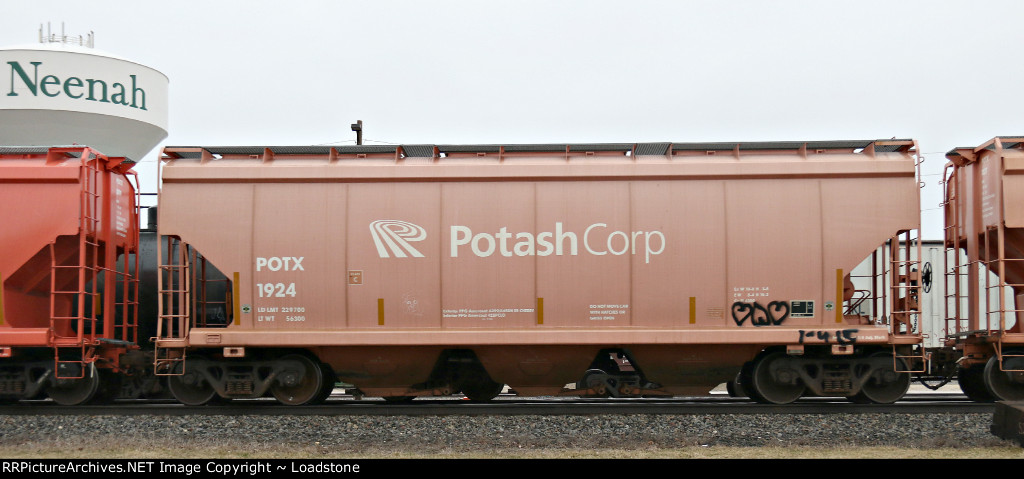 POTX 1924