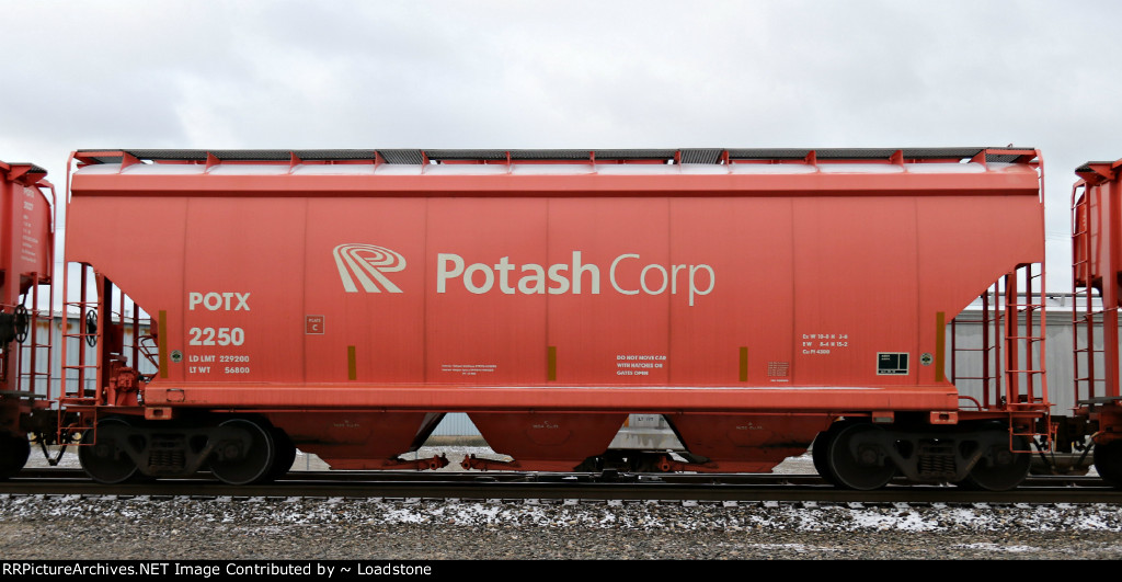 POTX 2250