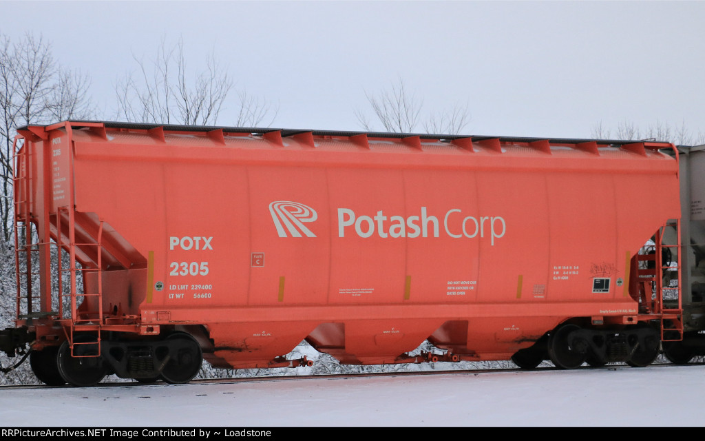 POTX 2305