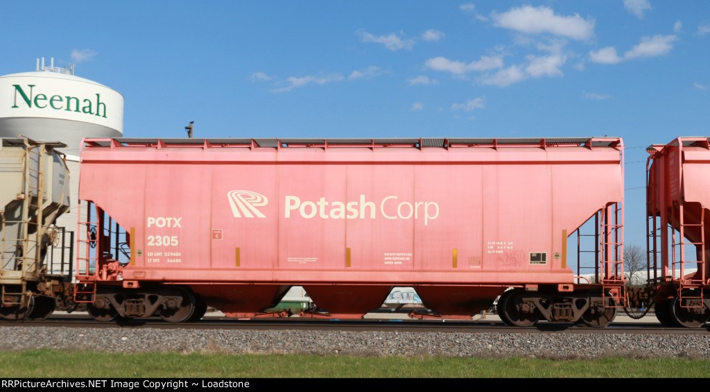 POTX 2305