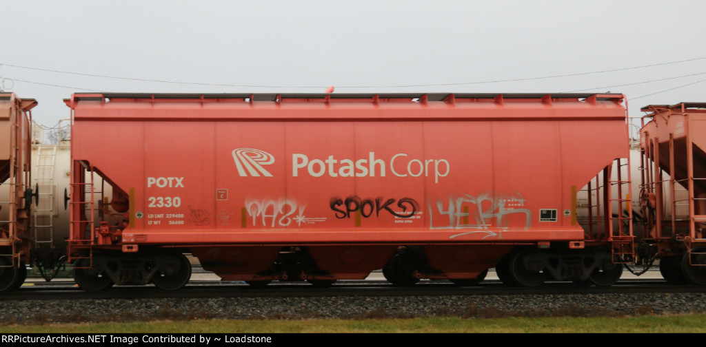 POTX 2330