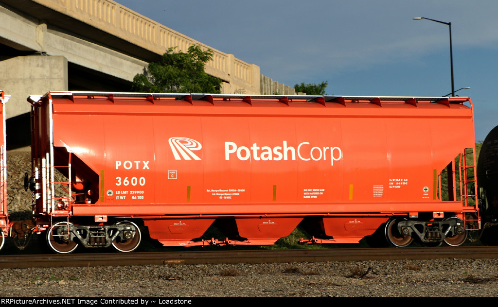 POTX 3600