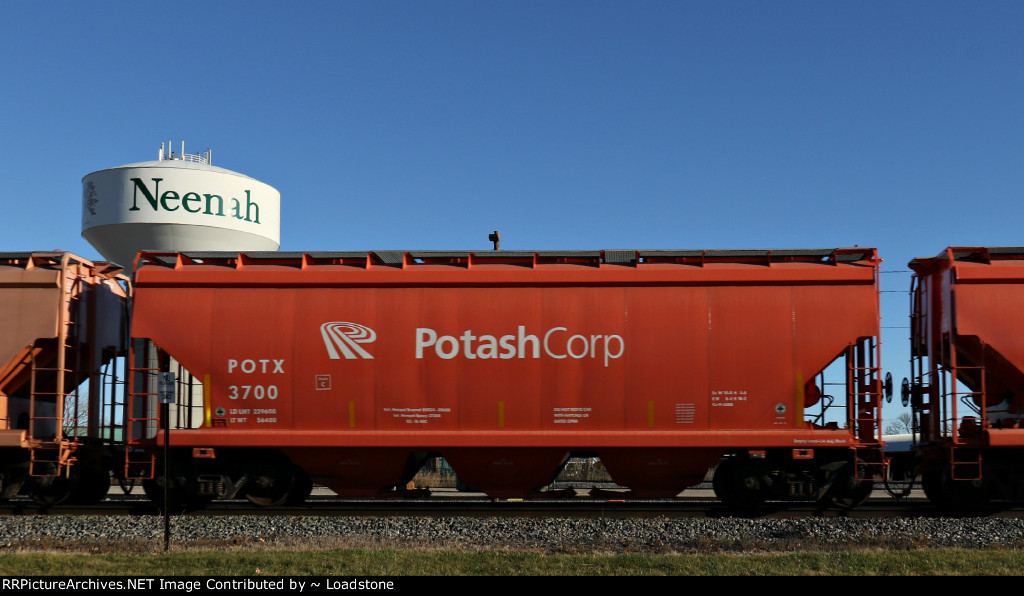 POTX 3700
