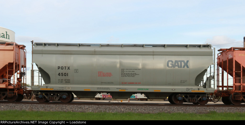 POTX 4501