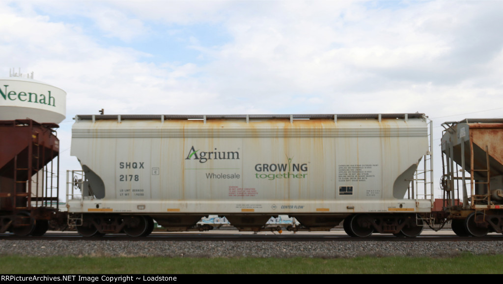 SHQX 2178