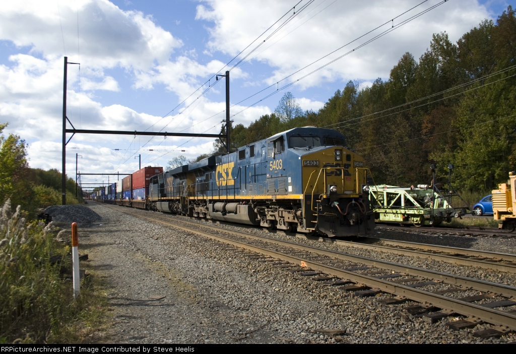 CSX 5403
