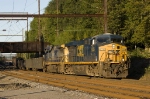 CSX 5326