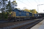 CSX 5336