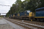 CSX 565