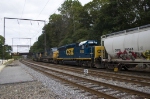 CSX 6153