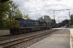 CSX 5380