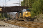 CSX 788