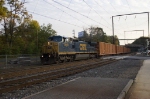 CSX 9049