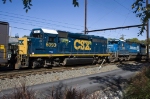 CSX 6093