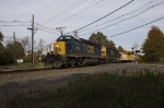 CSX 8029