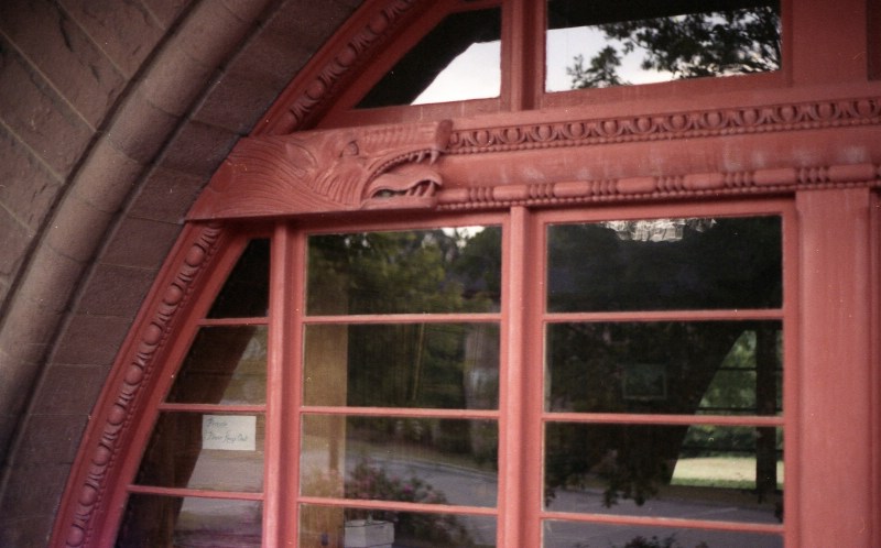 Old Colony Passenger Station