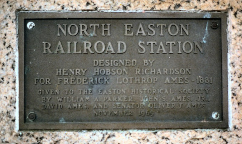 Old Colony Passenger Station