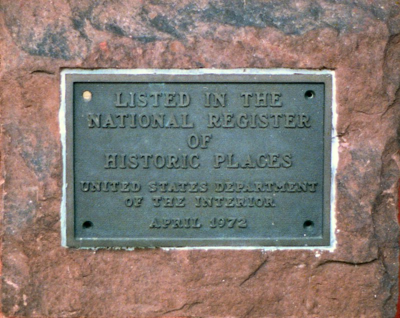 Old Colony Passenger Station