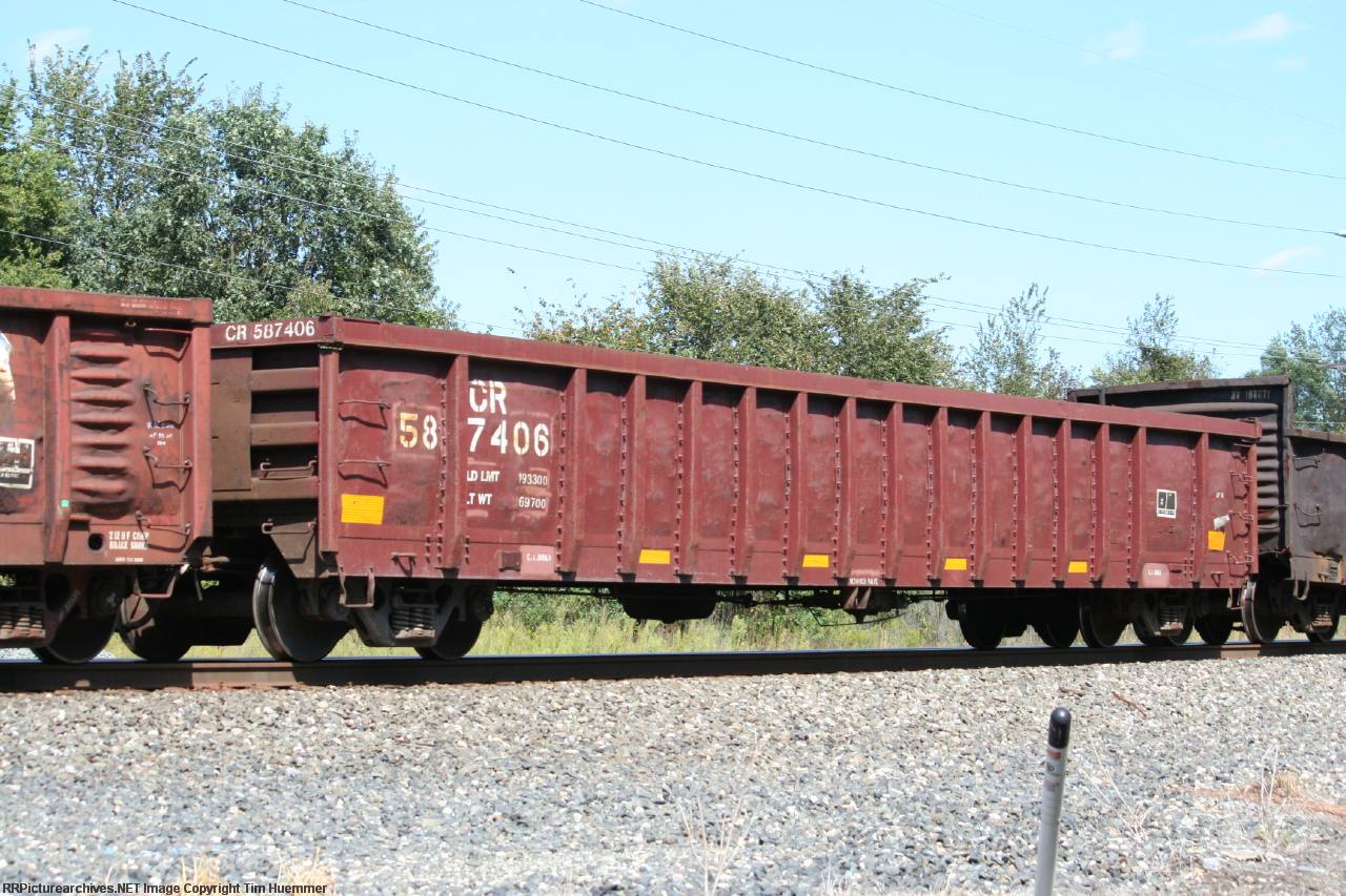 CR 587406