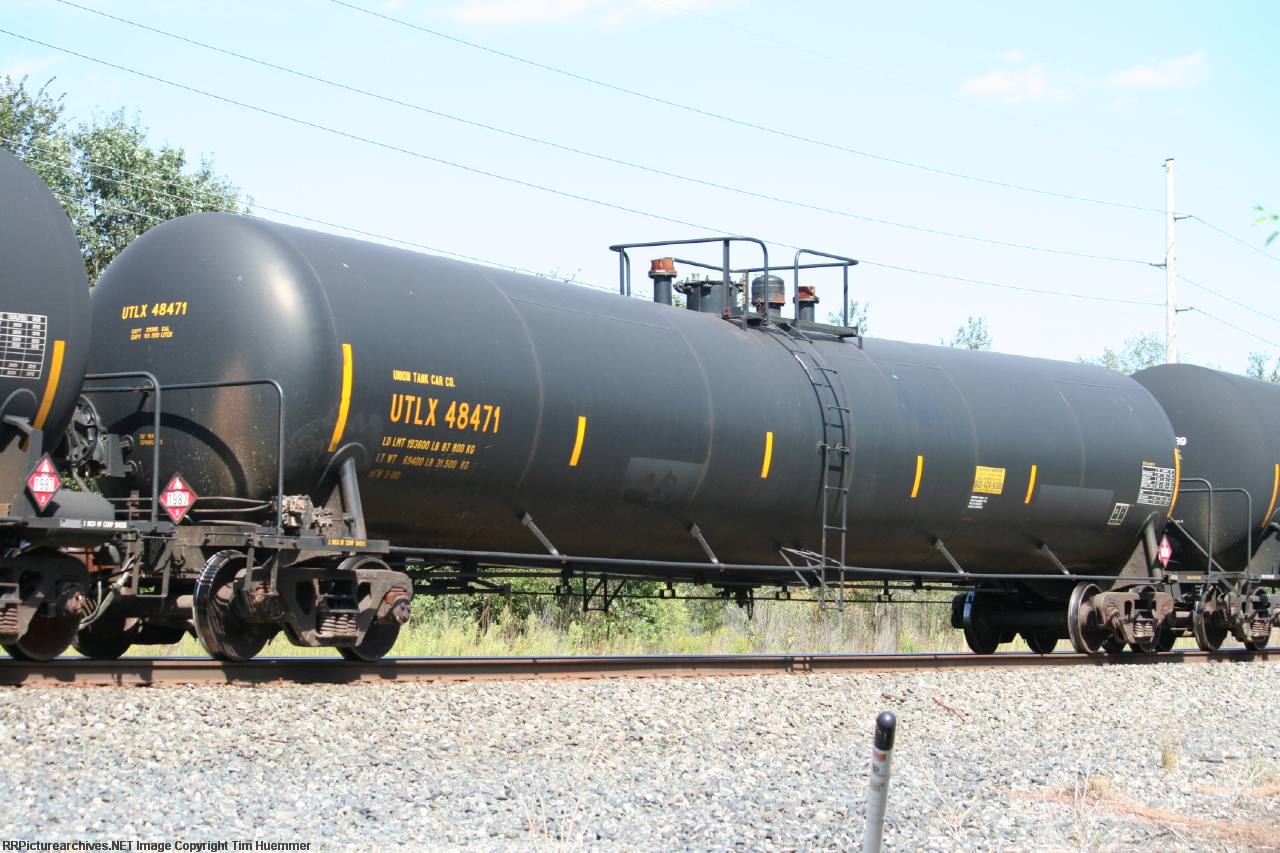 UTLX 48471