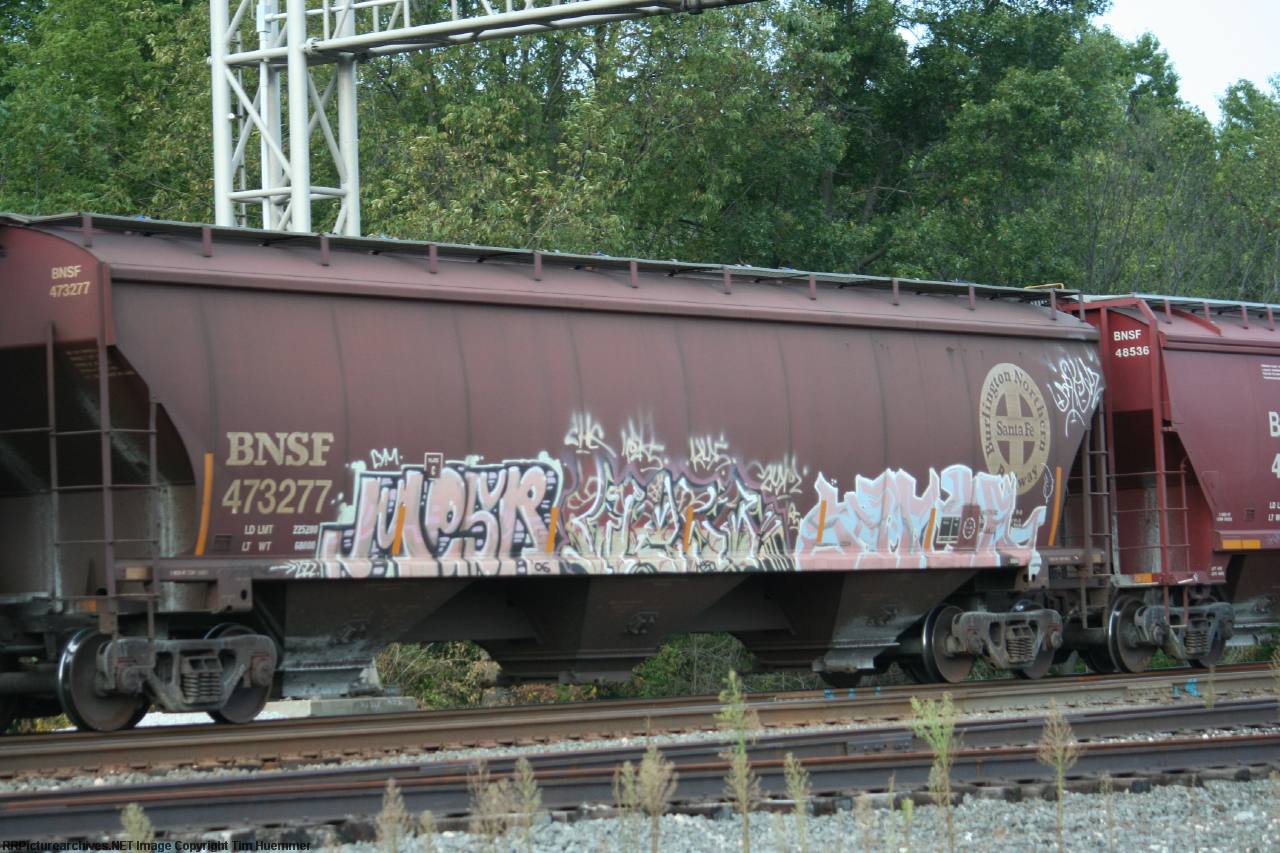 BNSF 473277