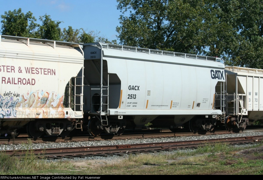 GACX 2513