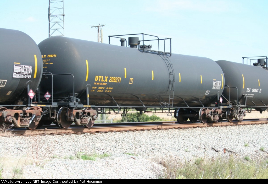 UTLX 209271