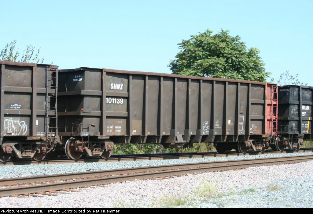 SHNX 101139