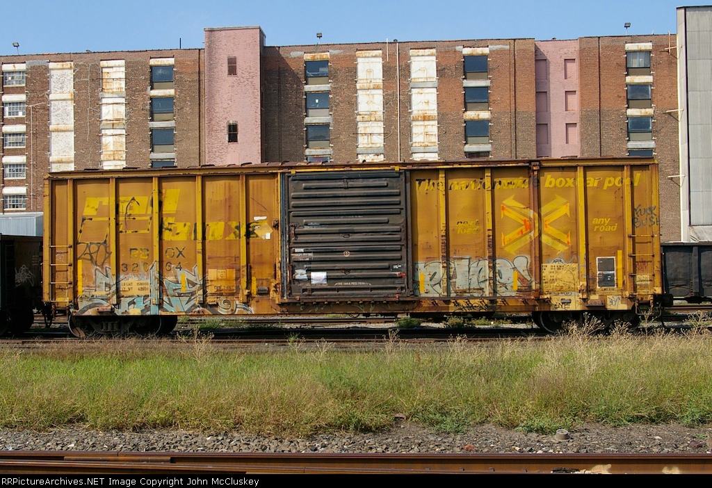 SBOX 32064
