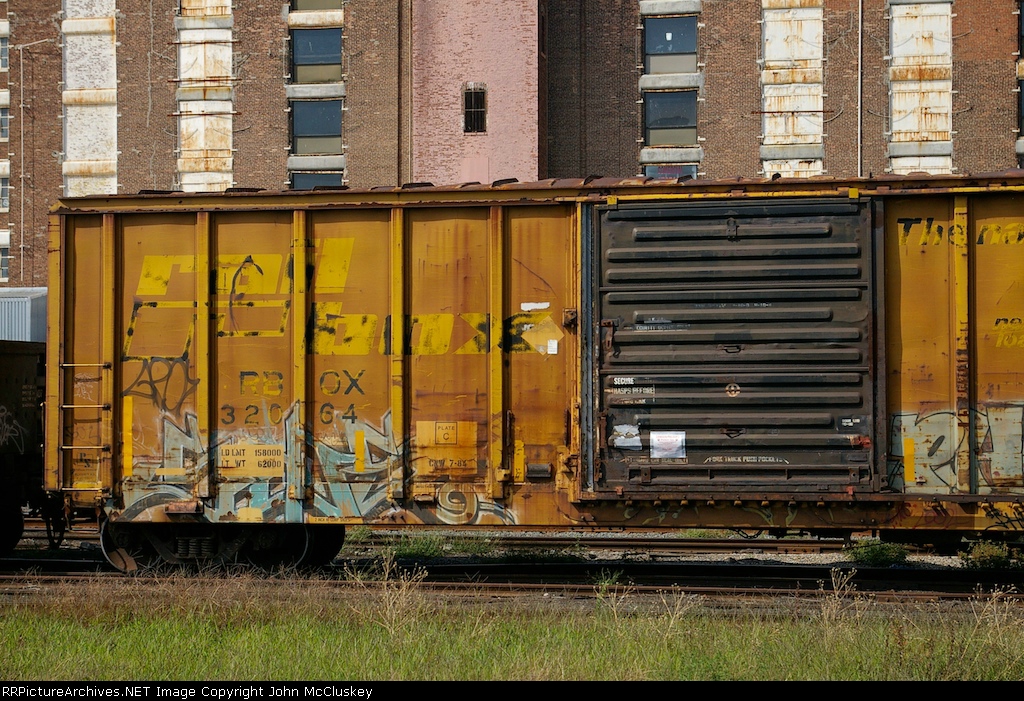 RCOX 32064