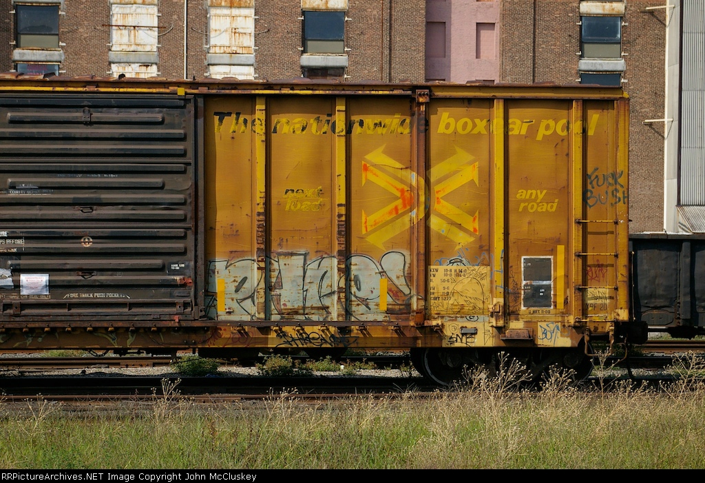 RBOX 32064