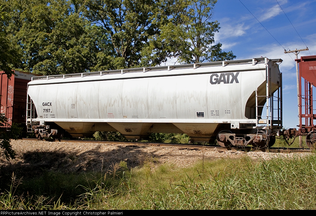 GACX 7197