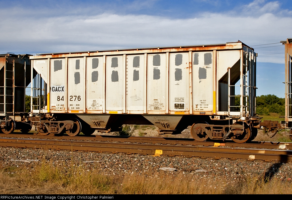 GACX 84276