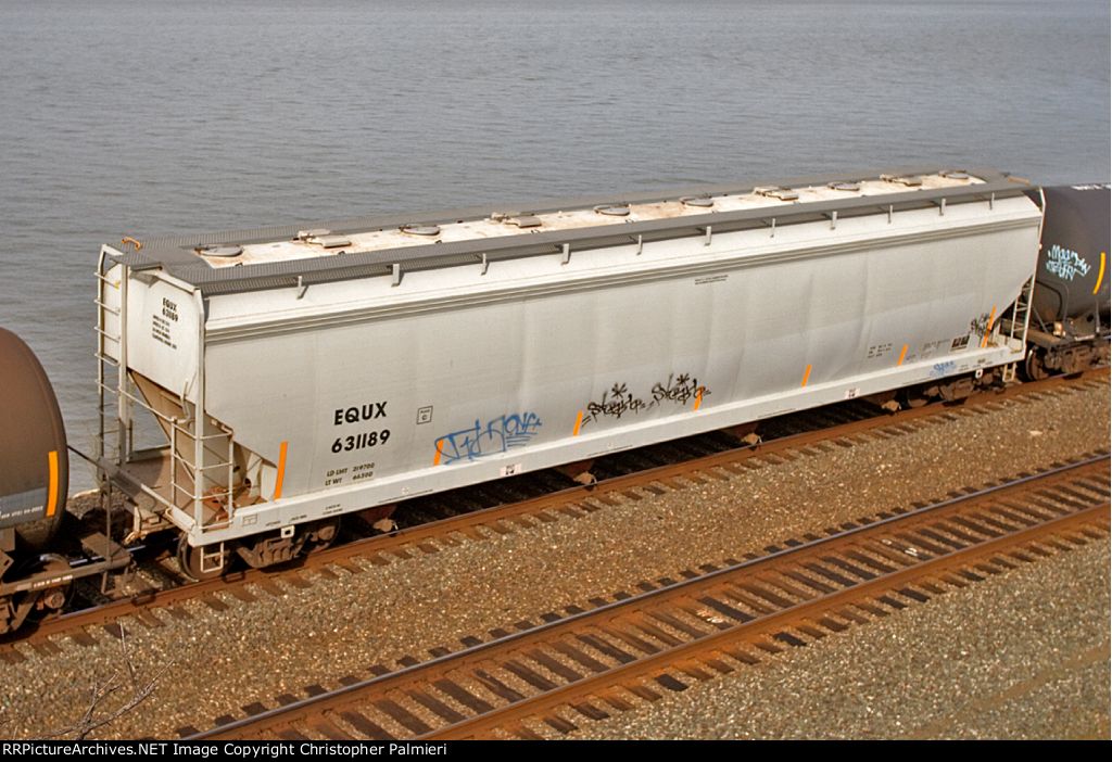 EQUX 631189 on UPRR MRVSJ-07