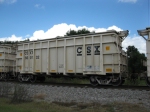 CSXT 660132 on O842-30