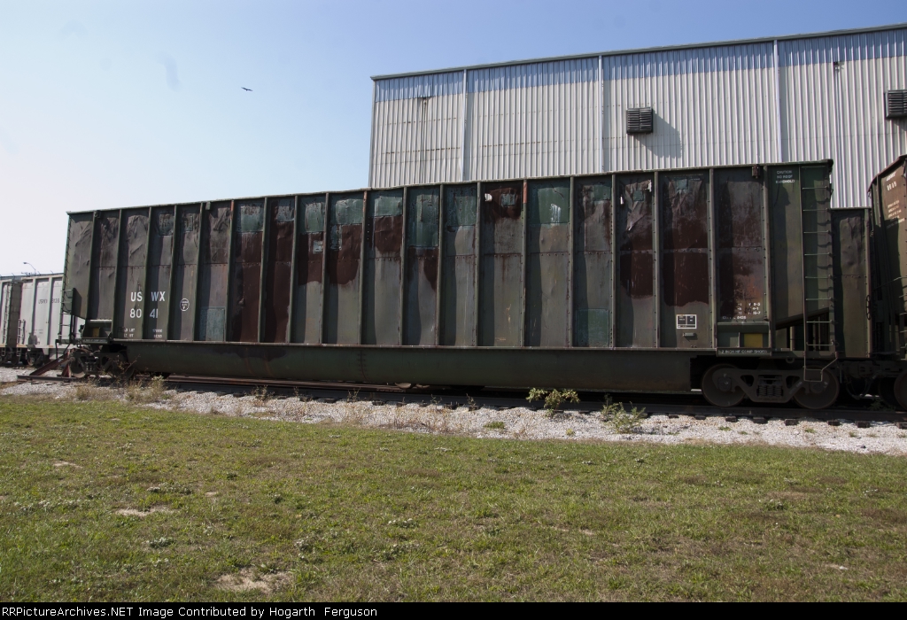 USWX 8041