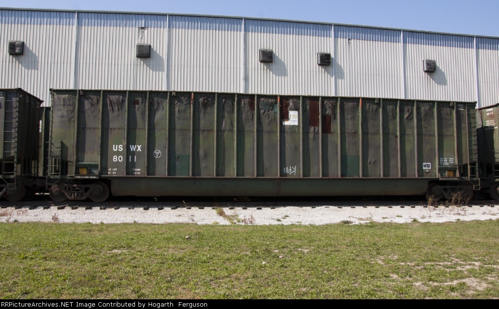 USWX 8011