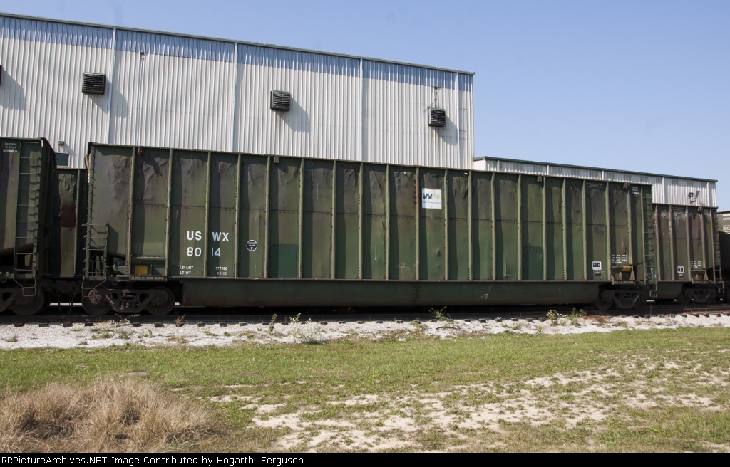 USWX 8014