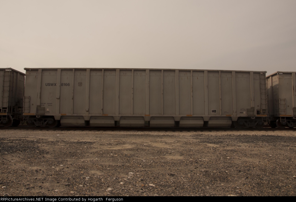 USWX 8166