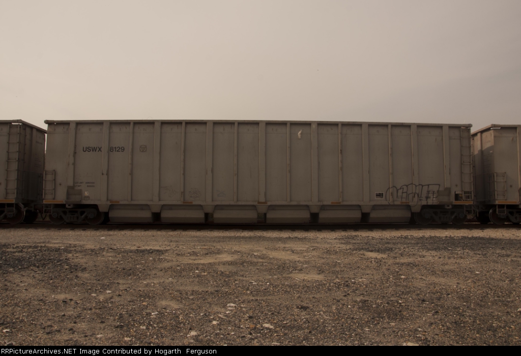 USWX 8129