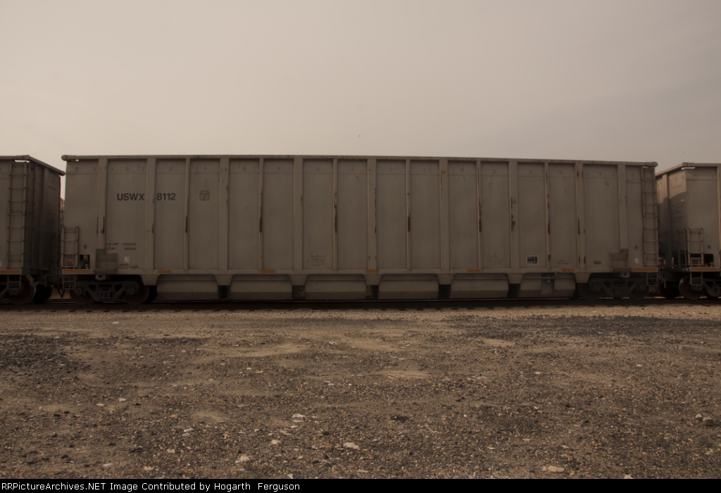 USWX 8112