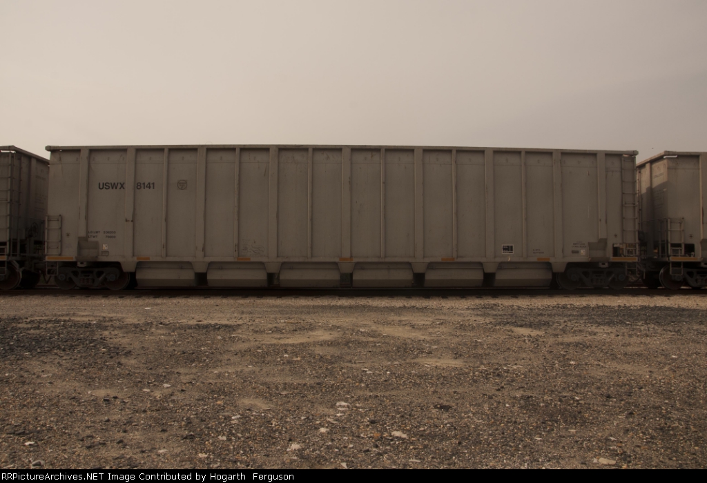 USWX 8141