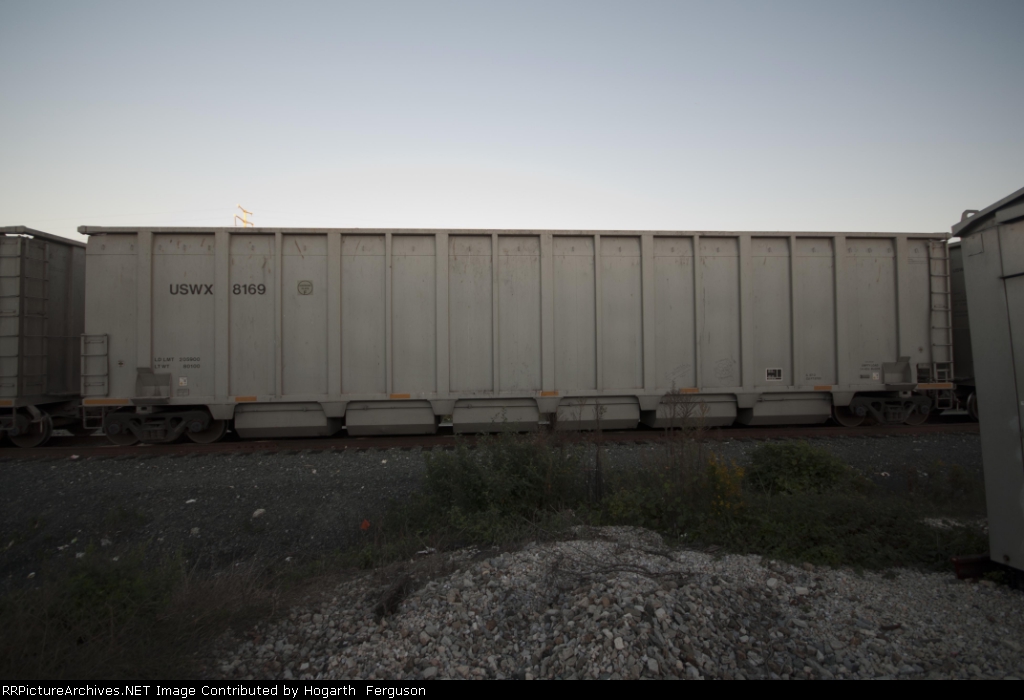 USWX 8169