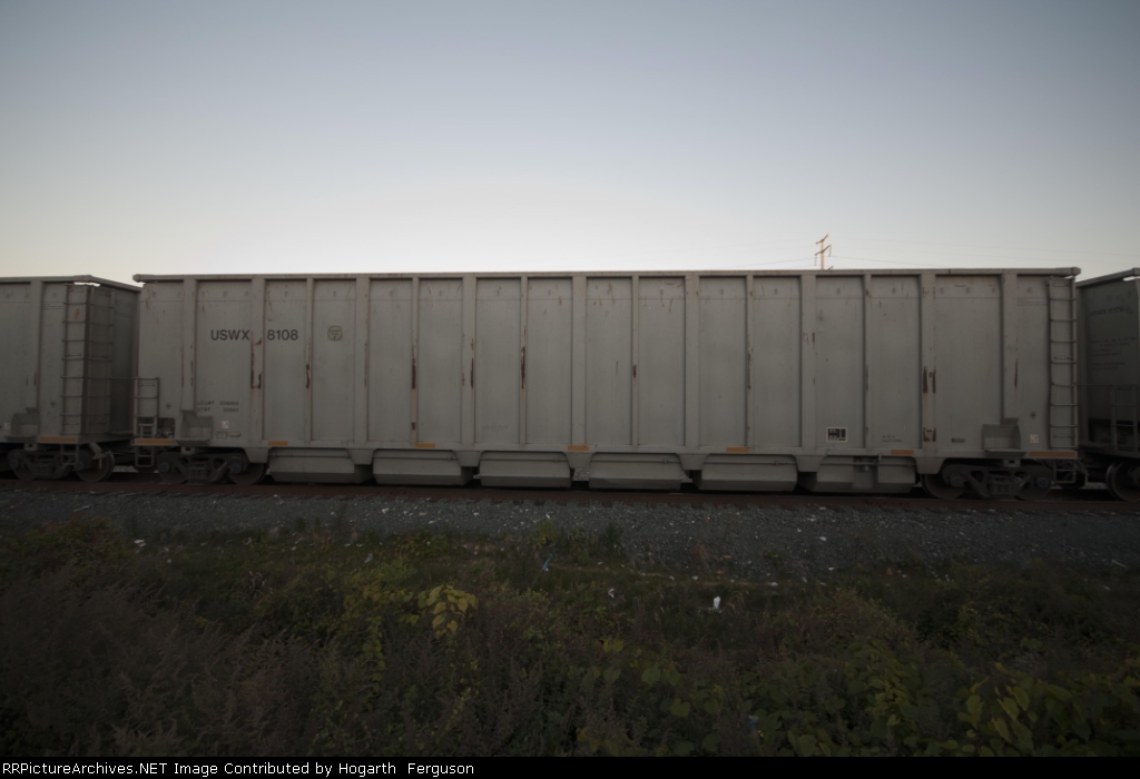 USWX 8108